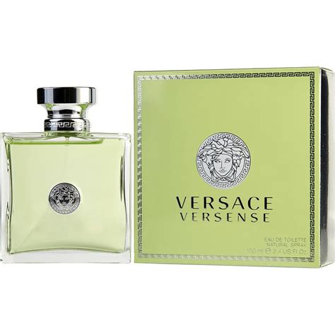 parfum versace versense 100 ml|Versace versense discontinued.